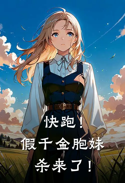 快跑！假千金胞妹杀来了！楚凌辰沈清虞已完结小说推荐_完整版小说快跑！假千金胞妹杀来了！(楚凌辰沈清虞)