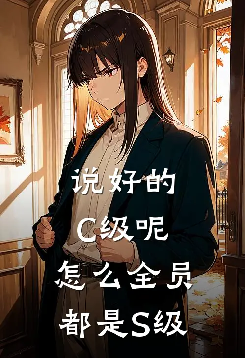 说好的C级呢，怎么全员都是S级夏云傅东小说完整版免费阅读_最新章节列表说好的C级呢，怎么全员都是S级(夏云傅东)