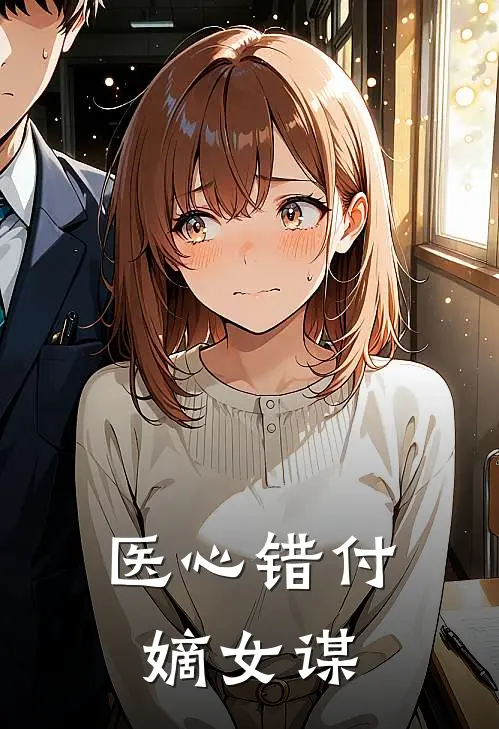 医心错付：嫡女谋