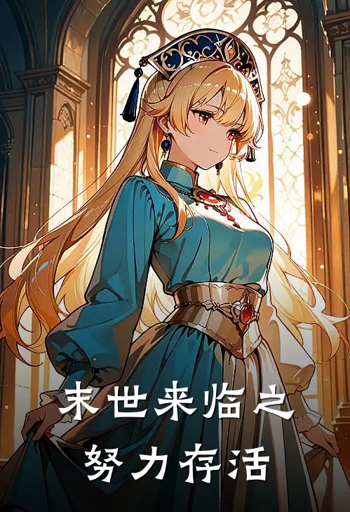 末世来临之努力存活