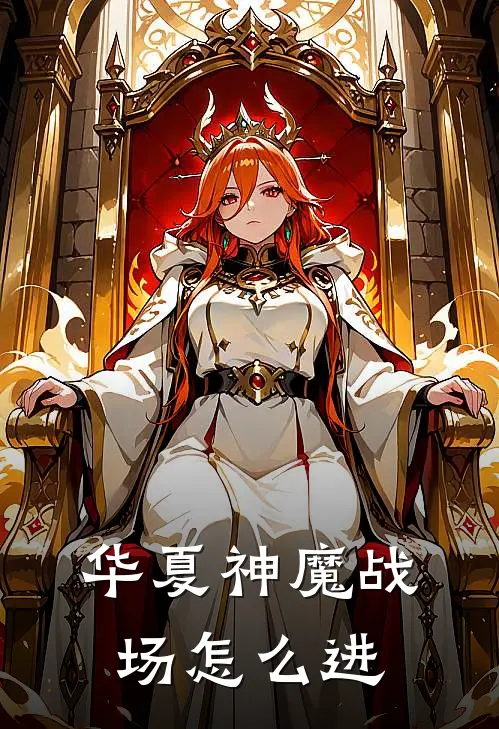 华夏神魔战场怎么进