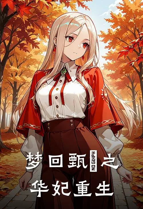 梦回甄嬛之华妃重生年世兰甄嬛免费小说大全_小说推荐完本梦回甄嬛之华妃重生(年世兰甄嬛)