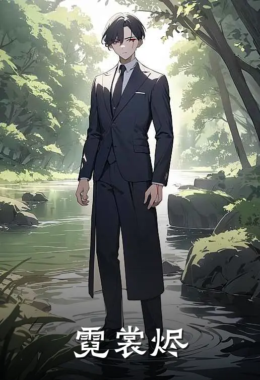 霓裳烬顾西洲陆沉舟完本完结小说_热门小说排行榜霓裳烬顾西洲陆沉舟