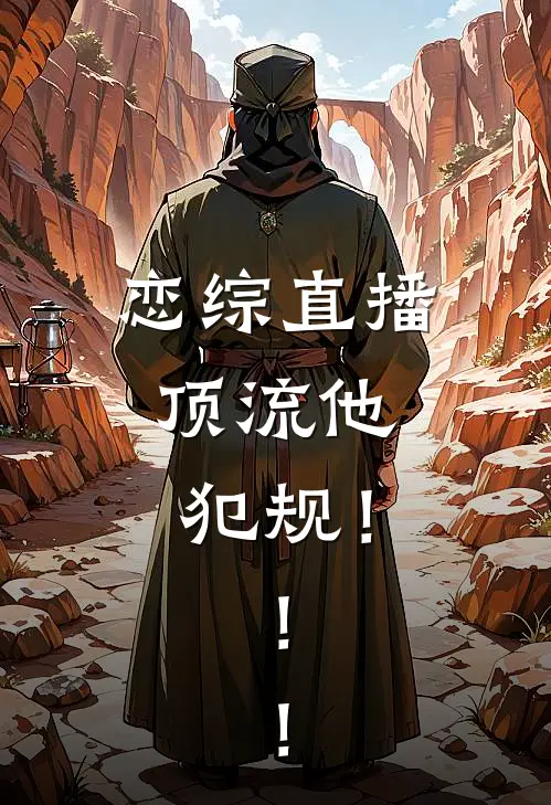 恋综直播：顶流他犯规！！！(杨南舟杜明城)最新完本小说推荐_免费小说推荐恋综直播：顶流他犯规！！！杨南舟杜明城