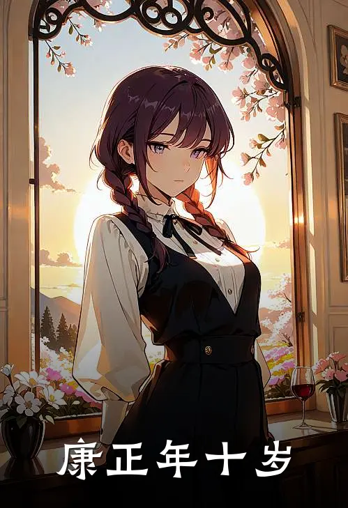 康正年十岁欧阳华张轩完整版小说_最新章节列表康正年十岁(欧阳华张轩)