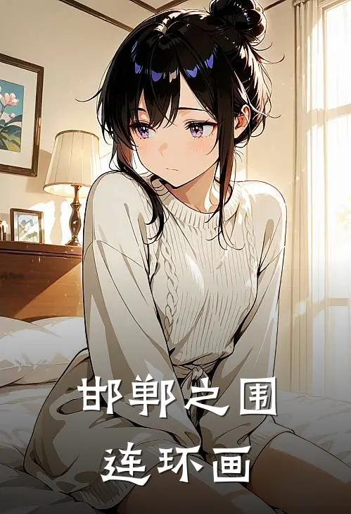 邯郸之围连环画