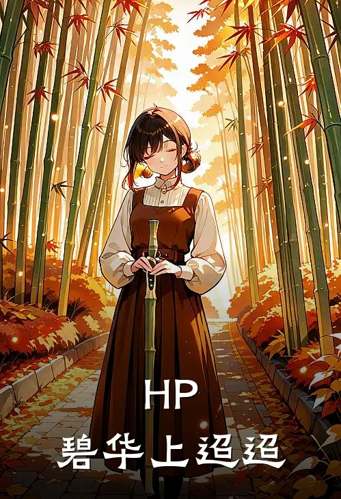 HP：碧华上迢迢(萨拉查戈德里克)完本小说_全本免费小说HP：碧华上迢迢萨拉查戈德里克