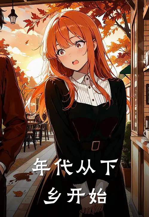 年代从下乡开始钱胜陈诗推荐完结小说_热门小说在线阅读年代从下乡开始(钱胜陈诗)