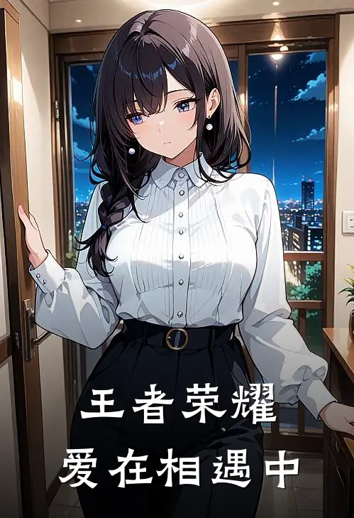 王者荣耀：爱在相遇中