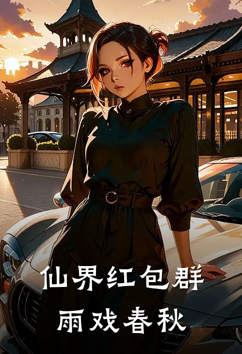 仙界红包群,雨戏春秋