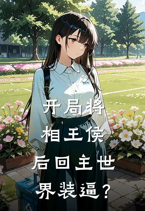 开局将相王侯，后回主世界装逼？