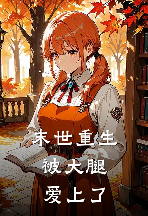 末世重生：被大腿爱上了(薛黎薛念)免费阅读_完结热门小说末世重生：被大腿爱上了(薛黎薛念)