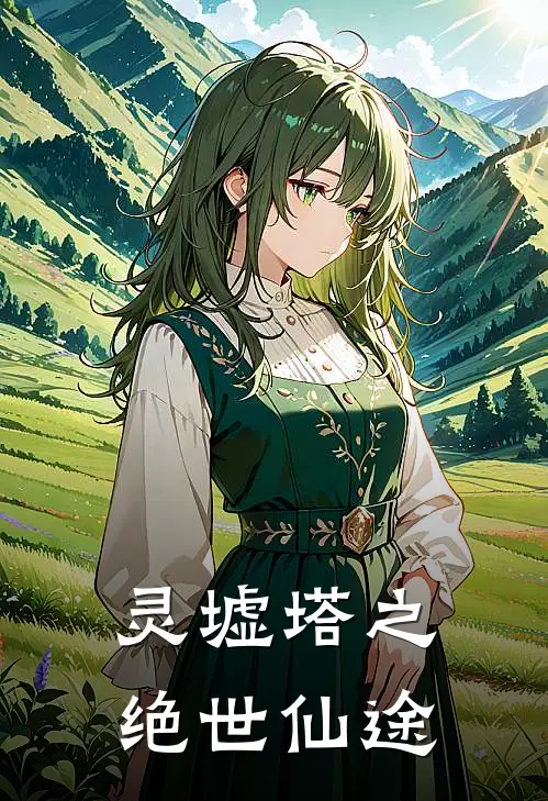 灵墟塔之绝世仙途