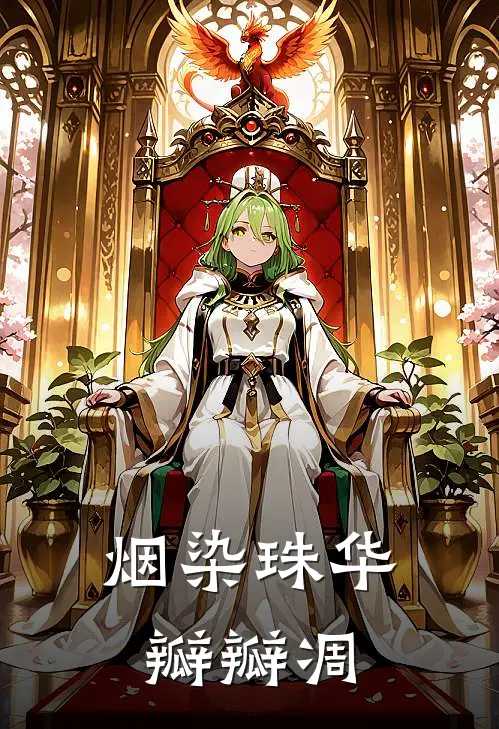 烟染珠华瓣瓣凋张绾茉冉闵国完本小说推荐_免费小说全文阅读烟染珠华瓣瓣凋张绾茉冉闵国