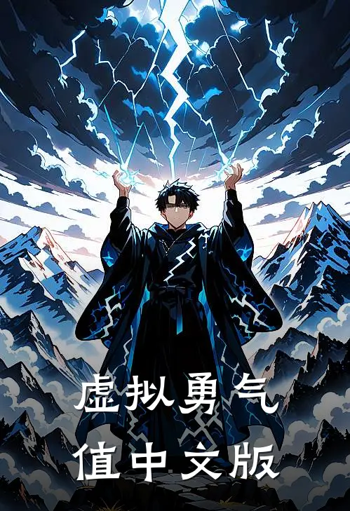 虚拟勇气值 中文版