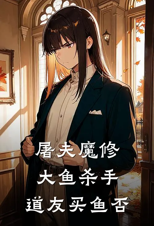 屠夫魔修，大鱼杀手，道友买鱼否(叶无道叶无道)热门网络小说推荐_最新完结小说推荐屠夫魔修，大鱼杀手，道友买鱼否叶无道叶无道