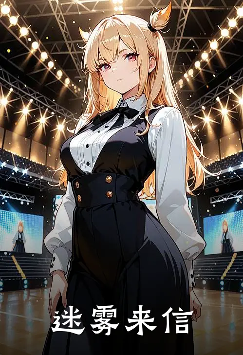 迷雾来信