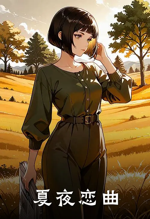 【夏夜恋曲】林齐周逸完整版免费小说_全本免费完结小说【夏夜恋曲】林齐周逸