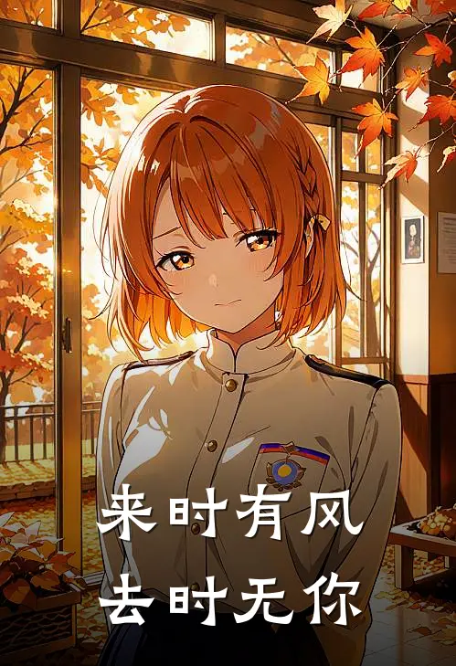 来时有风去时无你