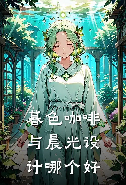 暮色咖啡与晨光设计哪个好