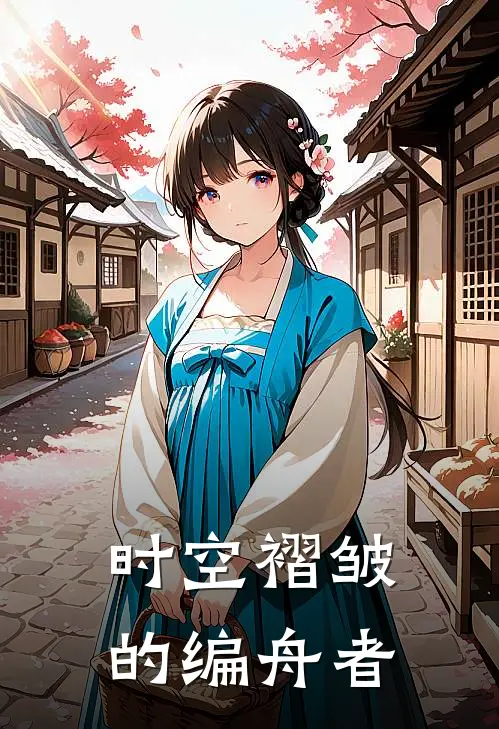 时空褶皱的编舟者