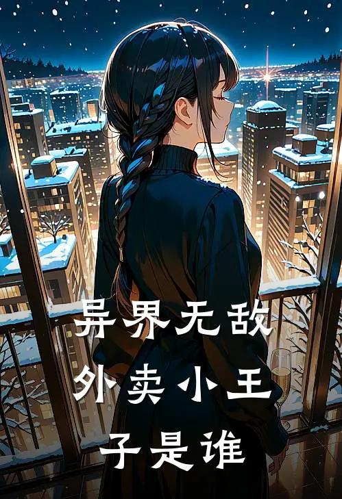 异界无敌外卖小王子是谁