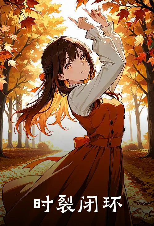 时裂闭环苏雪林深免费小说全文阅读_最新章节列表时裂闭环(苏雪林深)
