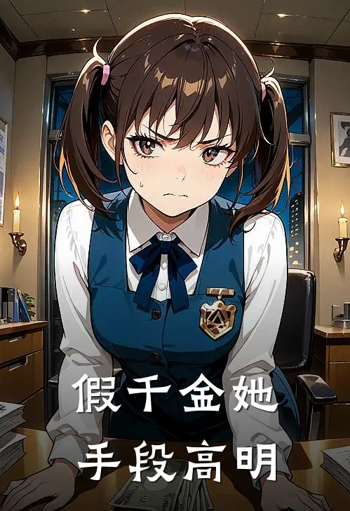 假千金她手段高明