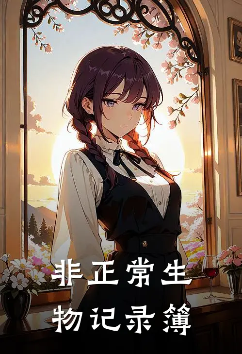 非正常生物记录簿吕不凡唐吉已完结小说_最新章节列表非正常生物记录簿(吕不凡唐吉)