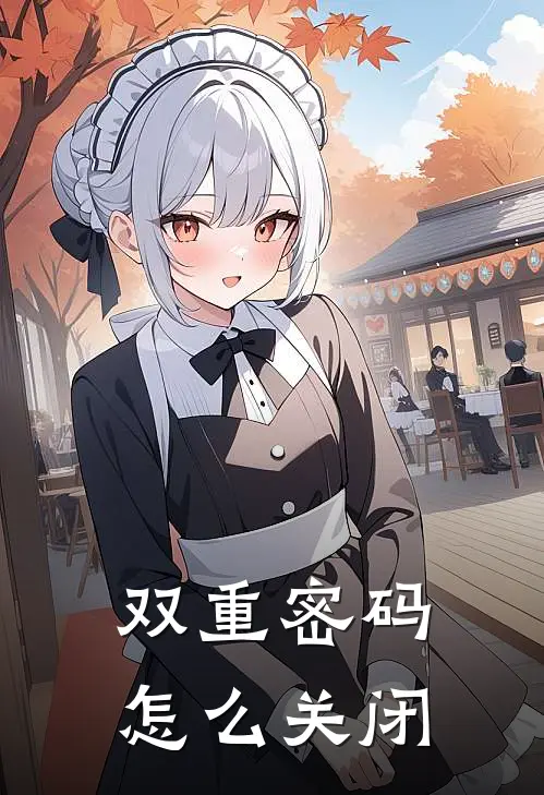 双重密码怎么关闭