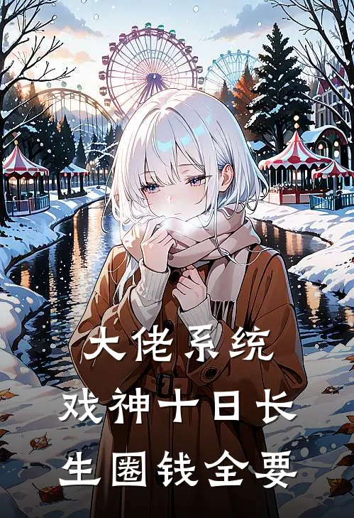 大佬系统，戏神十日长生圈钱全要凌云云儿完结小说_完结版小说全文免费阅读大佬系统，戏神十日长生圈钱全要凌云云儿