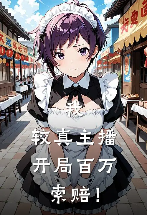 我，较真主播，开局百万索赔！(陆风张伟)完结版小说_最新全本小说我，较真主播，开局百万索赔！陆风张伟