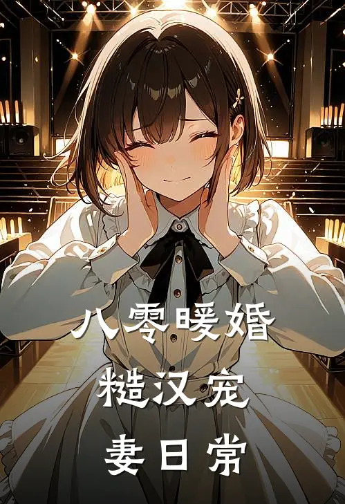 《八零暖婚：糙汉宠妻日常》周振山姜晚秋已完结小说_八零暖婚：糙汉宠妻日常(周振山姜晚秋)经典小说