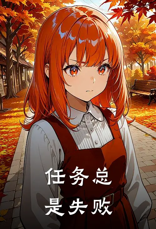 任务总是失败(江执纪檀兮)热门网络小说推荐_最新章节列表任务总是失败(江执纪檀兮)