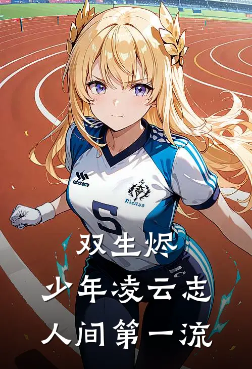 双生烬，少年凌云志，人间第一流