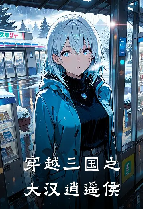 穿越三国之大汉逍遥侯