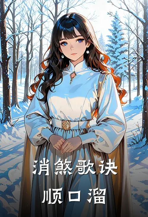 消煞歌诀顺口溜