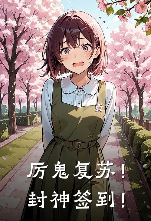 厉鬼复苏！封神签到！