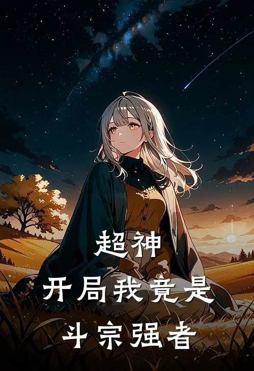 超神：开局我竟是斗宗强者