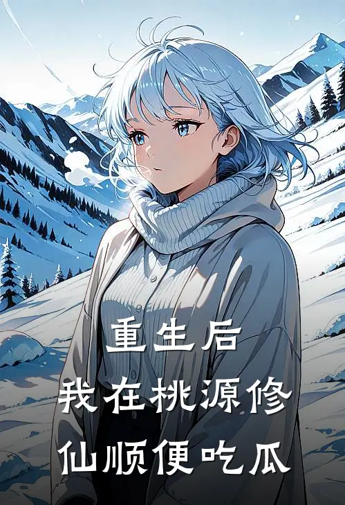 重生后，我在桃源修仙顺便吃瓜