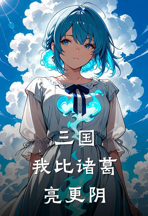 三国：我比诸葛亮更阴