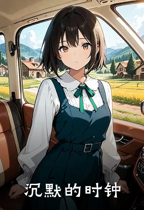 沉默的时钟