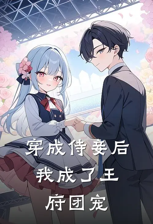 穿成侍妾后，我成了王府团宠