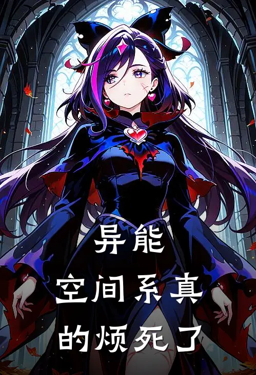 异能：空间系真的烦死了