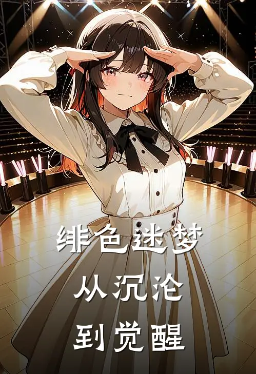 绯色迷梦：从沉沦到觉醒