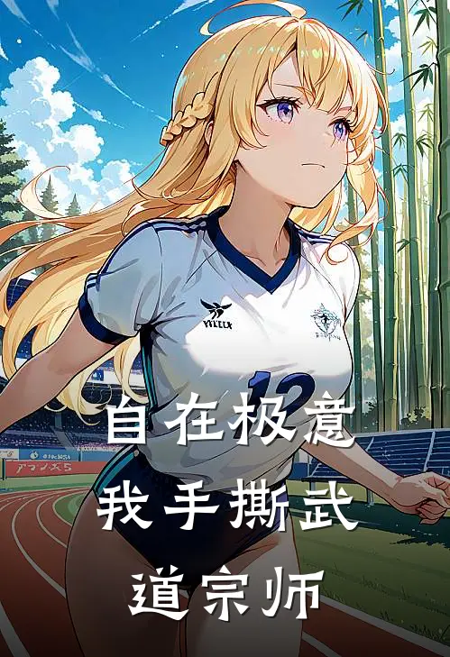 自在极意，我手撕武道宗师