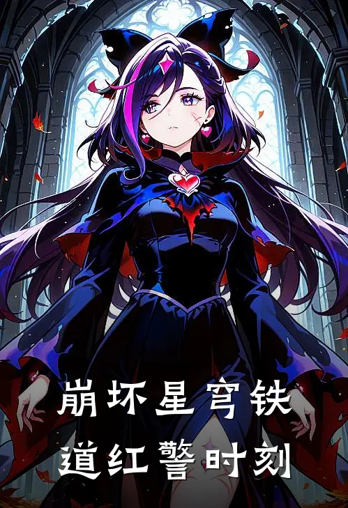 崩坏星穹铁道红警时刻