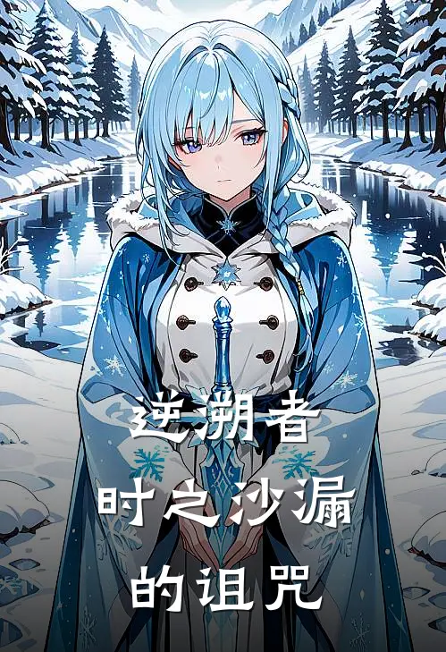 逆溯者：时之沙漏的诅咒(苏砚陈玄风)免费小说全本阅读_最新章节列表逆溯者：时之沙漏的诅咒(苏砚陈玄风)