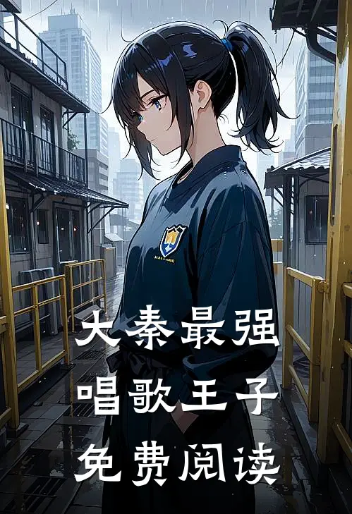 大秦最强唱歌王子免费阅读