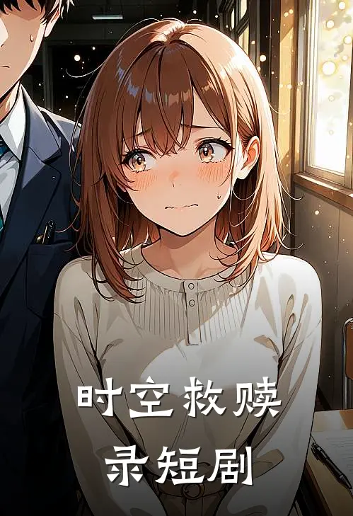时空救赎录短剧